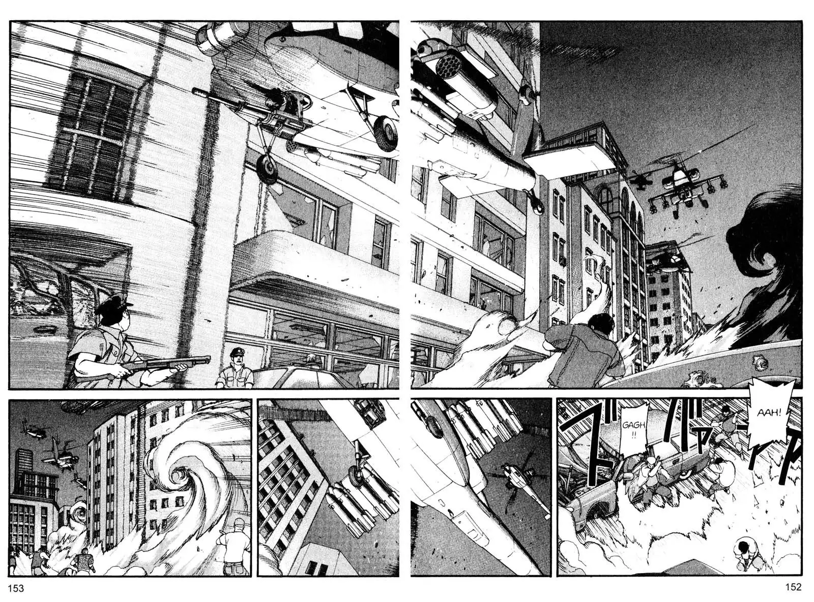Project Arms Chapter 163 6